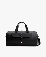 Tommy Hilfiger Men's Foundation Duffle Bag