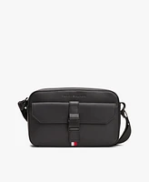 Tommy Hilfiger Men's Foundation Reporter Bag