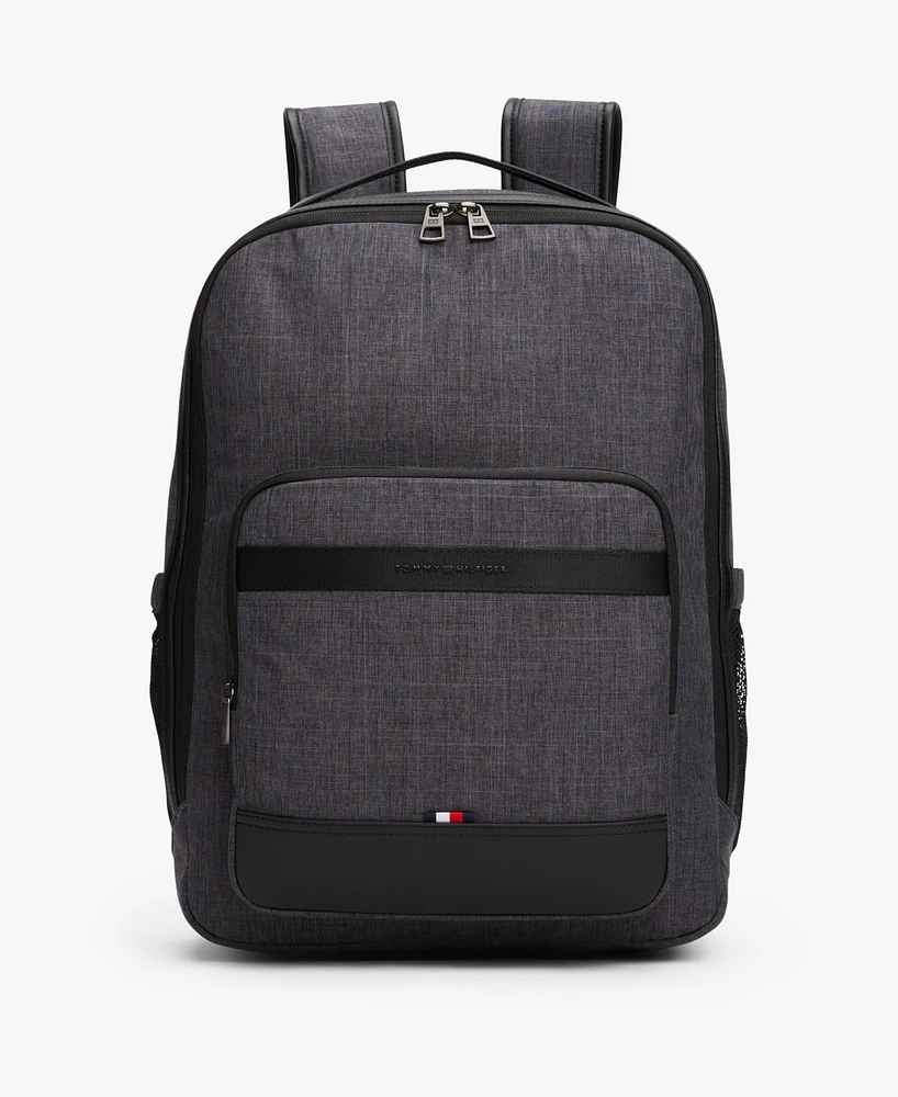 Tommy Hilfiger Men's Travel Backpack