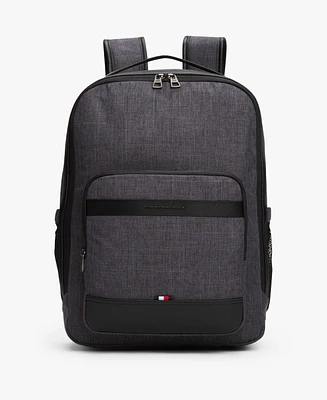 Tommy Hilfiger Men's Travel Backpack