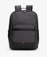 Tommy Hilfiger Men's Travel Backpack