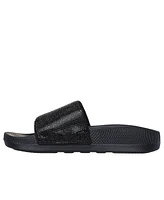 Skechers Women's Hyper Slide - Radiant Sandals from Finish Line
