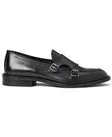 M Line By Bruno Magli Men's Blake Double Monk Dress shoe