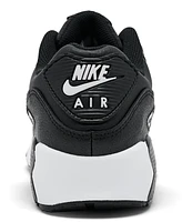 Nike Big Kids Air Max 90 Ltr Casual Sneakers from Finish Line