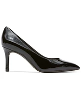 Rockport Women's Total Motion 75 Mm Pth Plain Pumps
