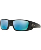 Oakley Fuel Cell Prizm Deep H20 Polarized Sunglasses, OO9096