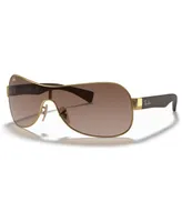 Ray-Ban Sunglasses, RB3471