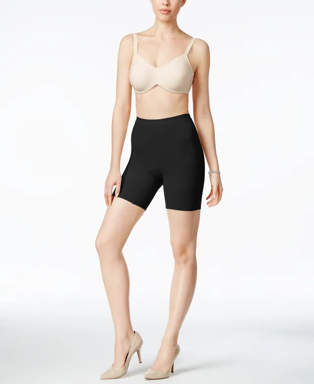 Spanx Women's Super Footless Tummy Control Power Capri, also available  extended sizes