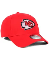 New Era Kansas City Chiefs Classic 39THIRTY Cap