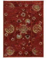 Oriental Weavers Sedona 6386e Rug