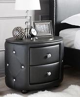 Davina Nightstand