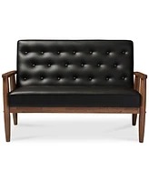 Sorrento Loveseat