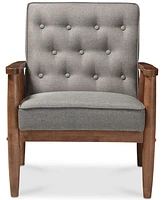 Sorrento Lounge Chair