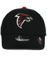 New Era Atlanta Falcons Team Classic 39THIRTY Cap