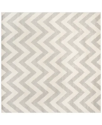 Safavieh Amherst AMT419 5' x 5' Square Area Rug