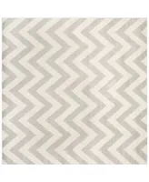 Safavieh Amherst AMT419 5' x 5' Square Area Rug