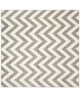 Safavieh Amherst AMT419 5' x Square Area Rug