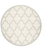 Safavieh Amherst AMT420 5' x Round Area Rug