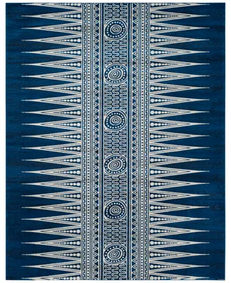 Safavieh Evoke EVK226 3' x 5' Area Rug