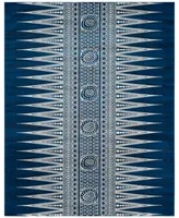 Safavieh Evoke EVK226 3' x 5' Area Rug