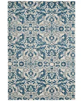 Safavieh Evoke EVK238 3' x 5' Area Rug