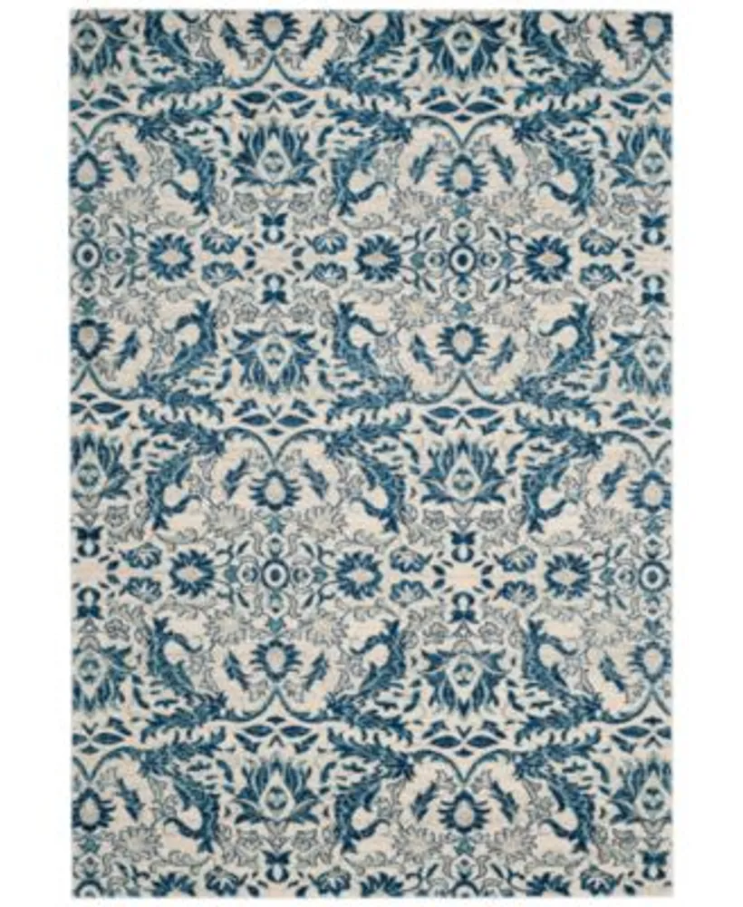 Safavieh Evoke Evk238 Area Rugs