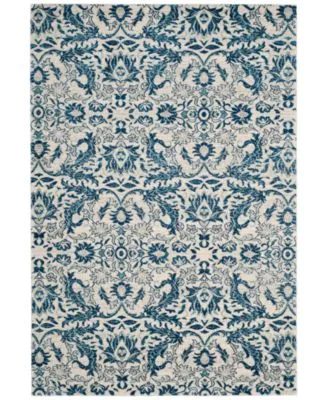 Safavieh Evoke Evk238 Area Rugs