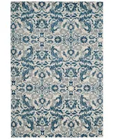 Safavieh Evoke Evk238 Area Rugs