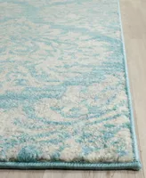 Safavieh Evoke EVK268 4' x 6' Area Rug