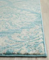 Safavieh Evoke Evk268 Area Rugs