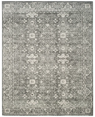 Safavieh Evoke EVK270S Grey/Ivory 8' x 10' Area Rug