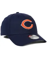 New Era Chicago Bears New Team Classic 39THIRTY Cap