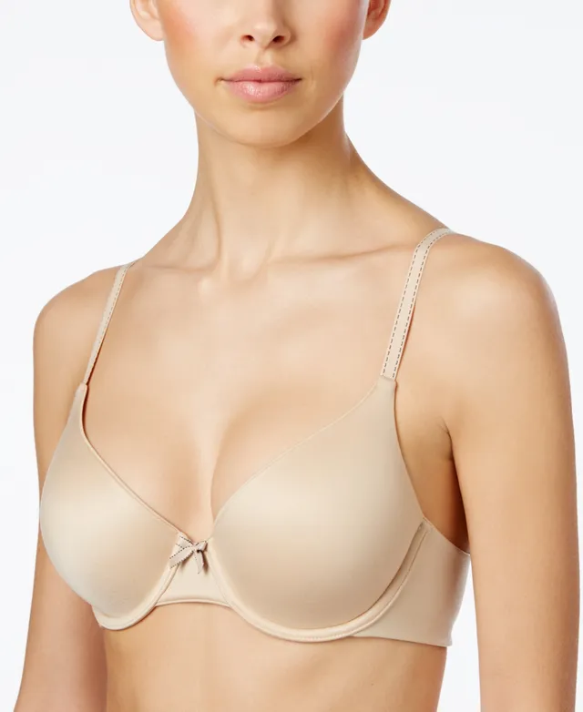 Maidenform Comfort Devotion Extra Coverage Shaping Underwire