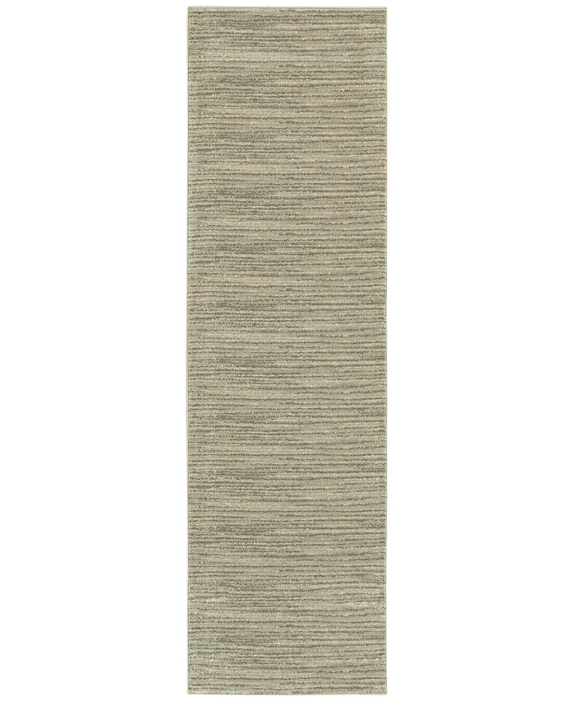 Jhb Design Tidewater Casual 2'3" x 7'6" Runner Rug