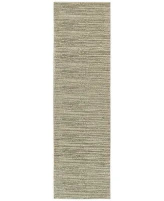 Jhb Design Tidewater Casual 2'3" x 7'6" Runner Rug