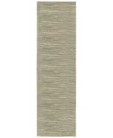 Jhb Design Tidewater Casual Beige Ivory Area Rugs