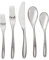 Nambe 45-Pc. Bend Flatware Set, Service for 8