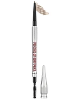 Benefit Cosmetics Precisely, My Brow Pencil Waterproof Eyebrow Definer