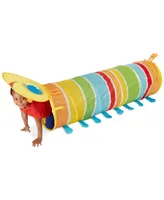 Melissa & Doug Kids' Giddy Buggy Tunnel