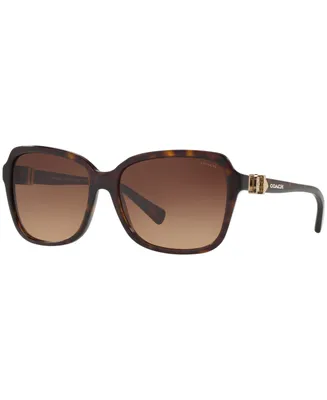 Coach Sunglasses, HC8179