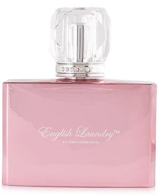 English Laundry Signature For Her Eau de Parfum, 3.4 oz