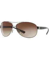 Ray-Ban Sunglasses, RB3386