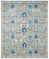 Safavieh Evoke Evk251d Ivory Grey Area Rugs