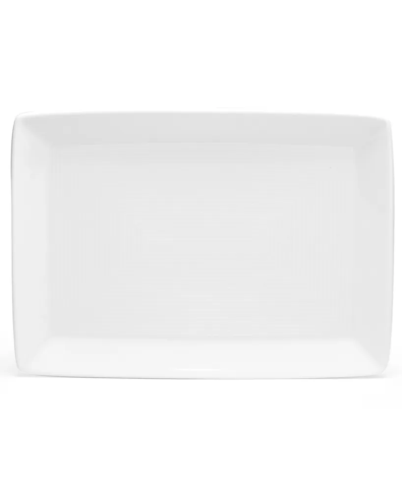 Thomas by Rosenthal Loft Rectangular Platter, 11"