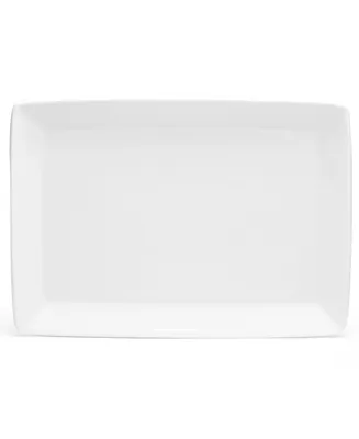 Thomas by Rosenthal Loft Rectangular Platter, 11"