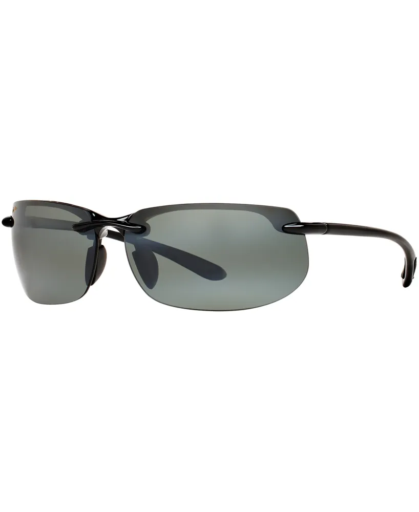 Maui Jim Polarized Banyans Sunglasses , 412