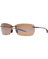 Maui Jim Polarized Lighthouse Sunglasses , 423