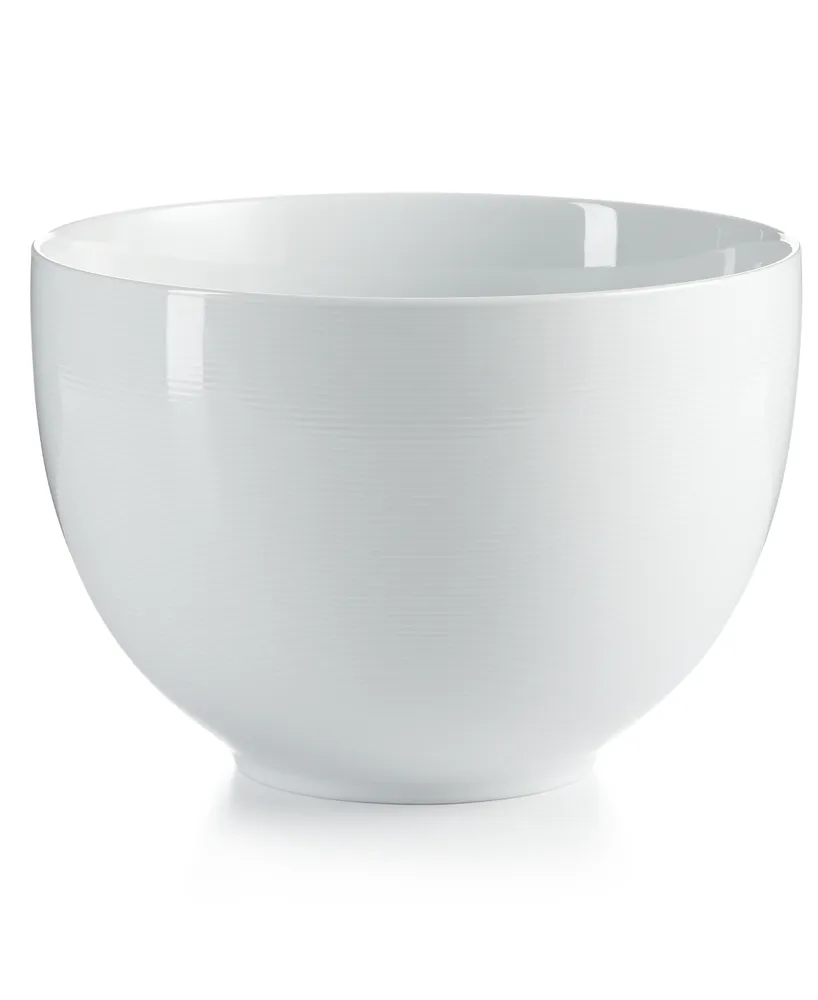 Thomas Rosenthal Loft Deep Round Bowl