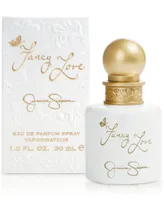 Jessica Simpson Fancy Love Eau de Parfum Spray, 1 oz