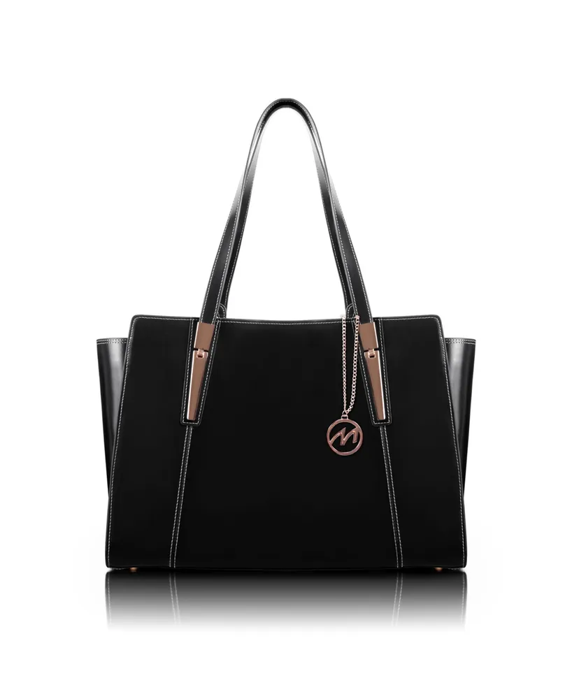 McKlein Aldora Business Tote